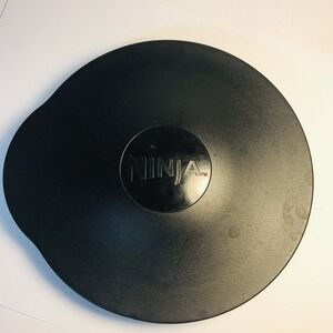 Ninja Master Prep Pro Replacement Part  40 / 48 oz Pitcher Lid *LID ONLY*